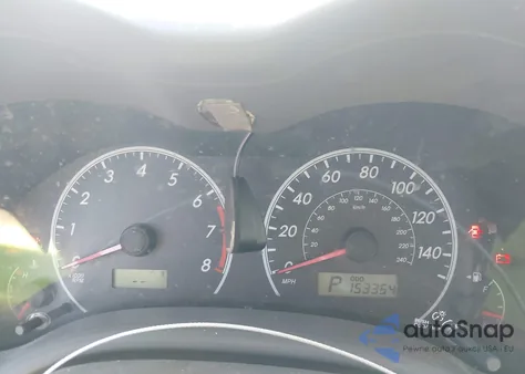 2010 Toyota Corolla S/Le/Xle z USA, uszkodzony, nr VIN 2T1BU4EE1AC514942